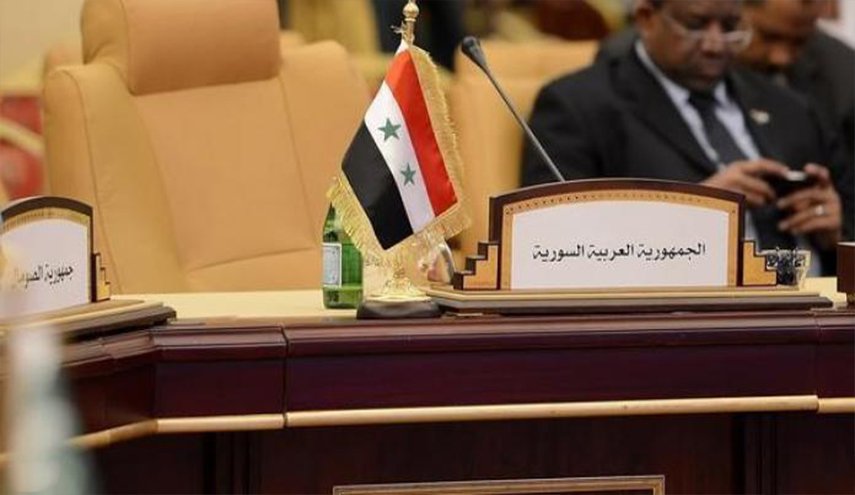 القمة السورية… في تونس