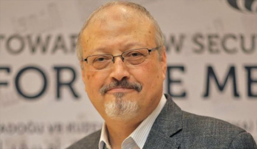 أفراد من فريق اغتيال خاشقجي تدربوا في الولايات المتحدة