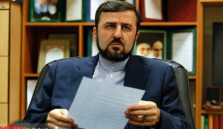 ايران تؤكد ضرورة التعاون الدولي لمواجهة جرائم سايبرية
