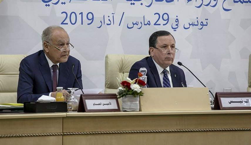 قمة تونس.. الوحدة حول القدس والجولان