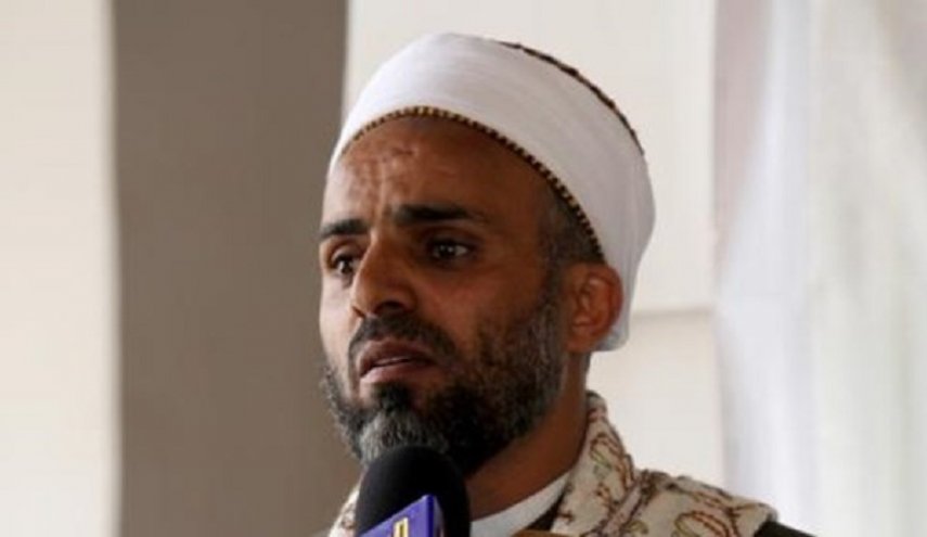 مفتي اليمن: السعودية حريصة على بقاء الاحتلال في فلسطين