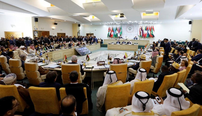 الحلم العربي في قمة تونس..نوما هنيئا يا زعماء العرب!