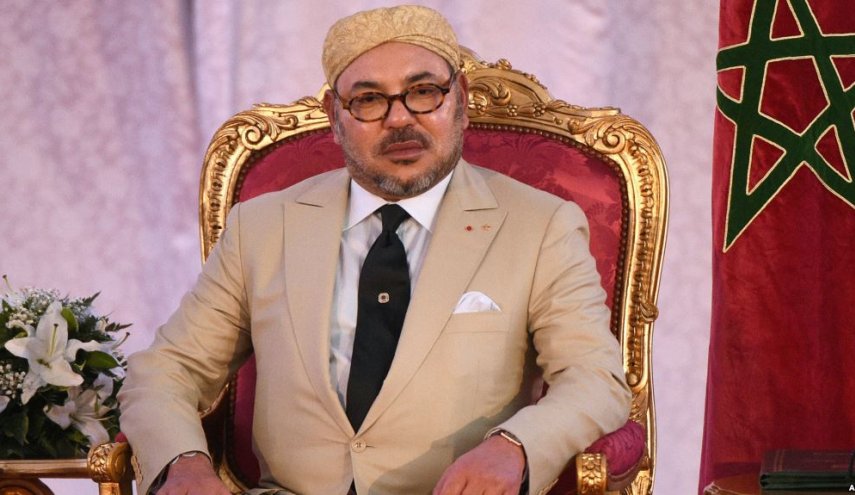 الملك المغربي يعلل أسباب مقاطعته للقمة العربية
