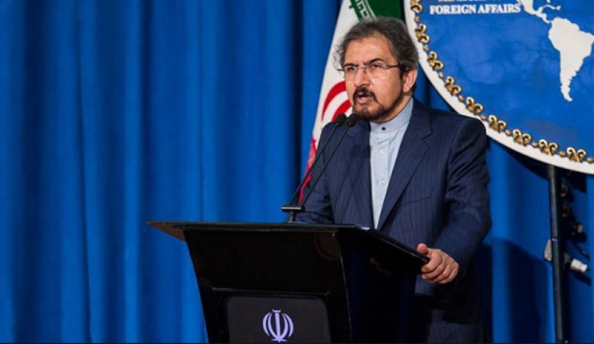 طهران تعلق على بيان القمة العربية 