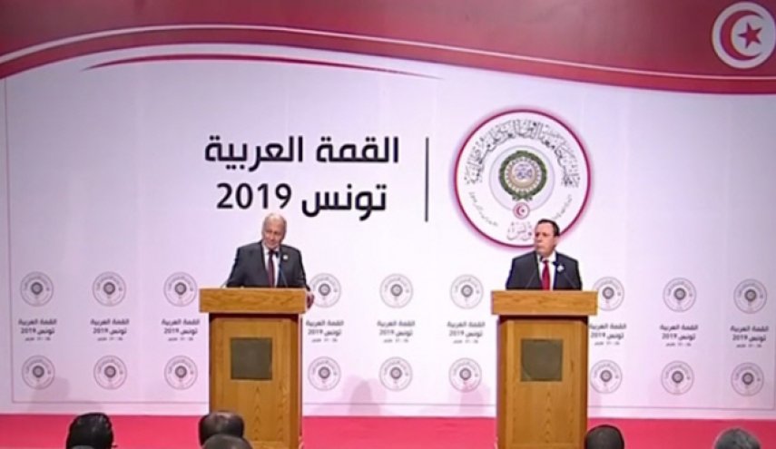 ما سبب تأجيل الإعلان عن الدولة المستضيفة للقمة العربية القادمة؟

