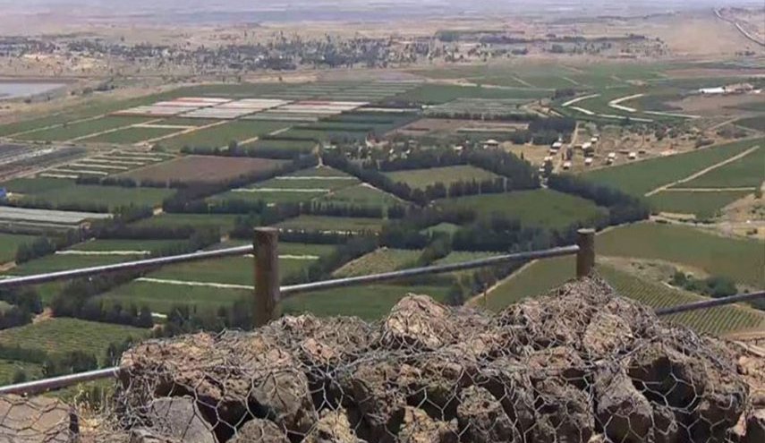 مخطط صهيوني لتوطين ربع مليون مستوطن بالجولان السوري المحتل