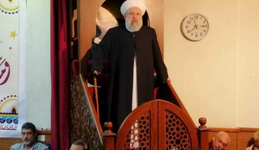 حمود: القمم العربية من دون حضور سوريا لا تساوي شيئاً
