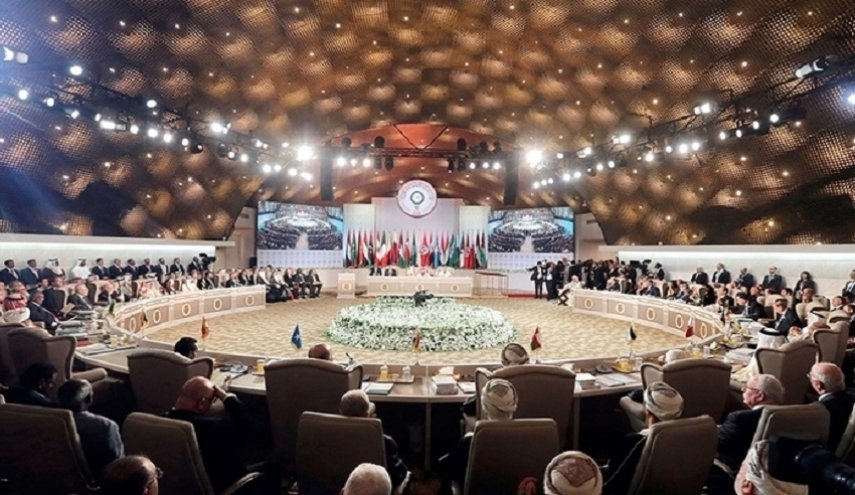  ماذا بقي من قمة تونس؟