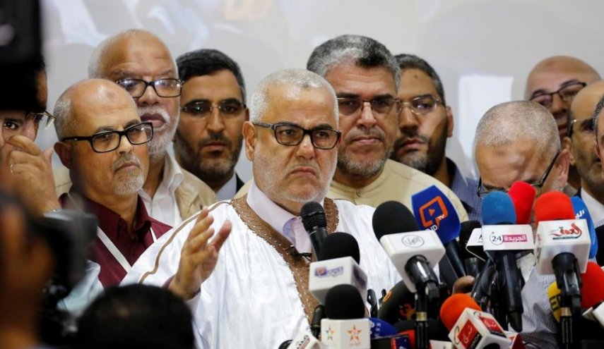 تنديد بمحاولة فرنسة التعليم في المغرب 