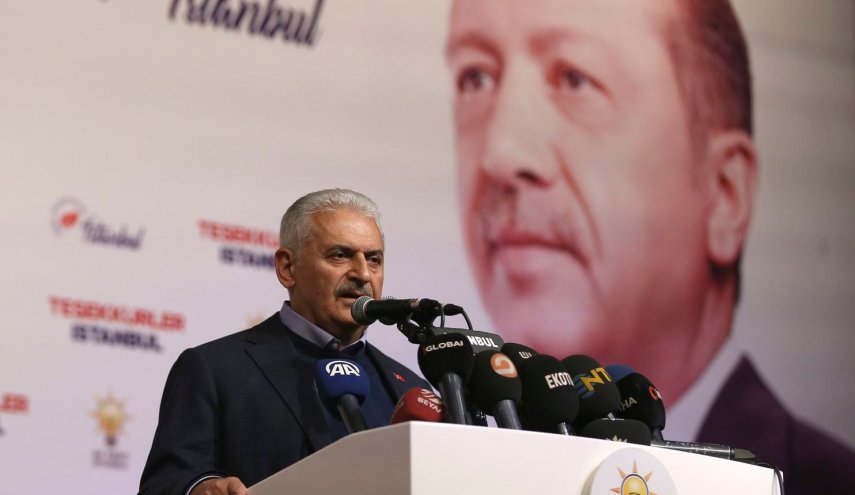 هل تنقلب النتيجة لصالح أردوغان في إسطنبول؟