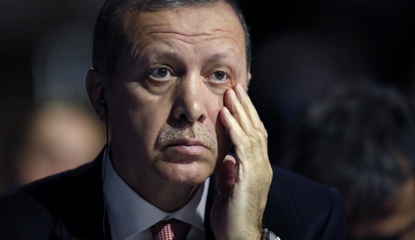 الإنتخابات التركية .. أردوغان الرابح او الخاسر؟!