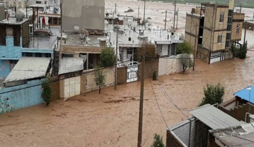 ارتباط با پل‌دختر میسر شد

