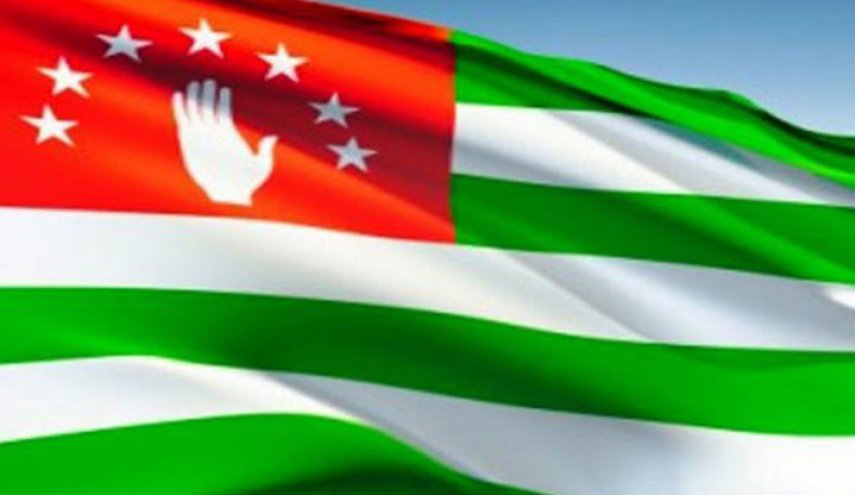 آبخازیا سفارت خود در دمشق را افتتاح می‌کند

