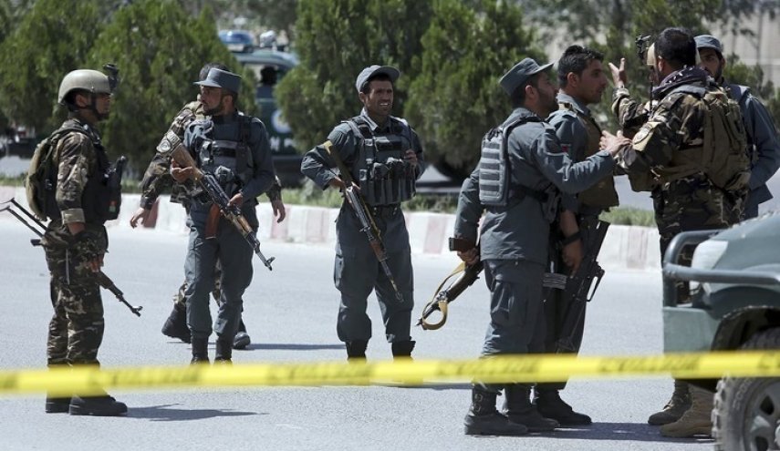 مقتل شرطيين في تفجير عبوة ناسفة جنوبي أفغانستان