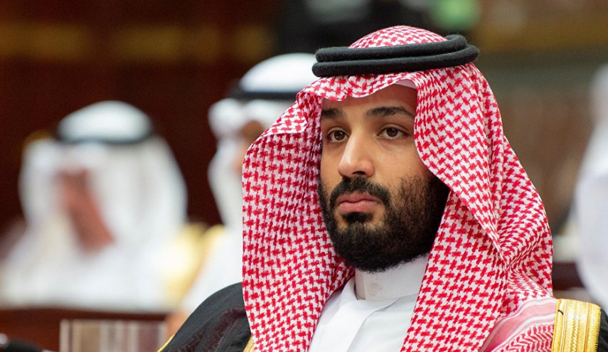 لا يوجد حد للقمع ولوحشية المملكة السعودية