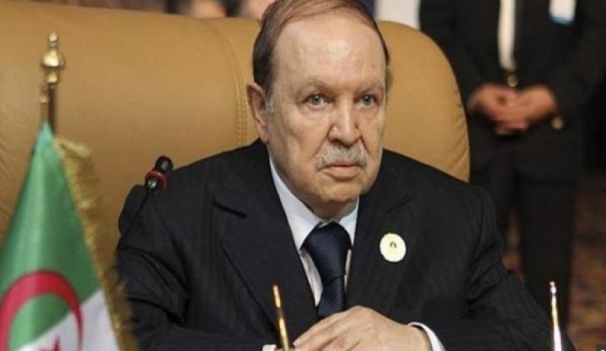 ماهي الخطوة التالية بعد إستقالة بوتفليقة؟

