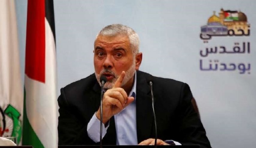  أول تعليق رسمي من حماس على إطلاق الصاروخ من قطاع غزة
