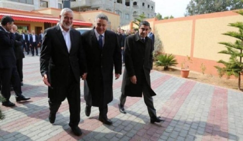 ثلاثة مطالب حملها الوفد المصري للاحتلال بشأن الأسرى في السجون