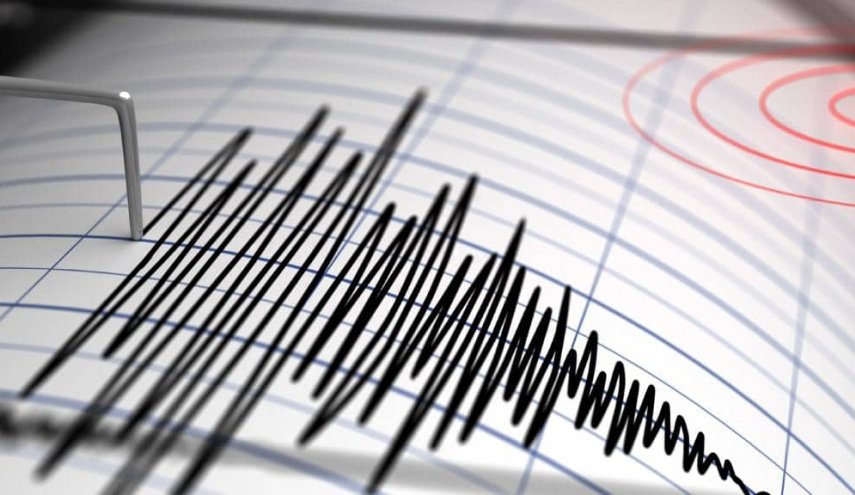 زلزال بقوة 5.6 درجة يضرب تايوان من دون خسائر 