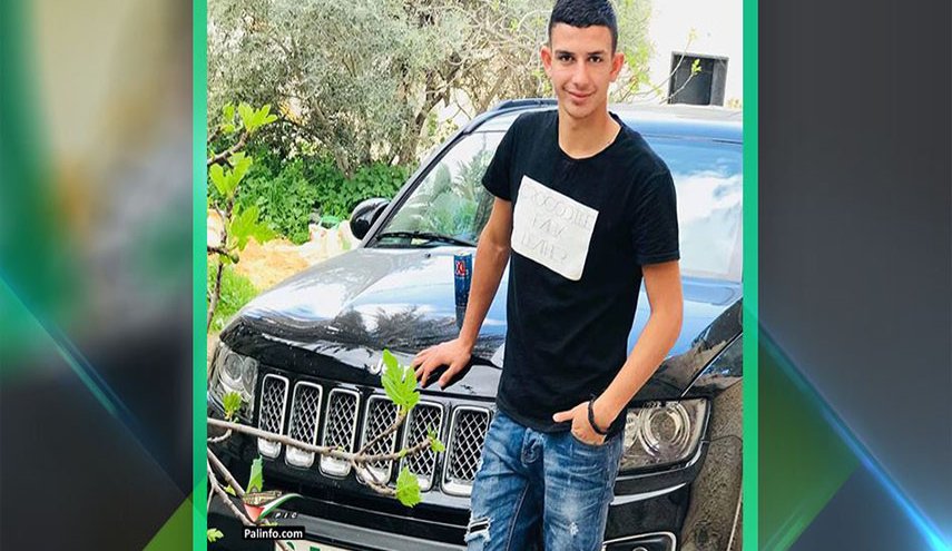 قرار إسرائيلي بهدم منزل الشهيد عمر أبو ليلى