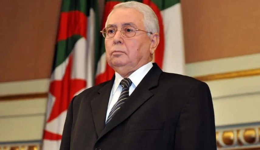 بن صالح يخلف بوتفليقة رئيسا مكلّفا... فمن هو بن صالح؟
