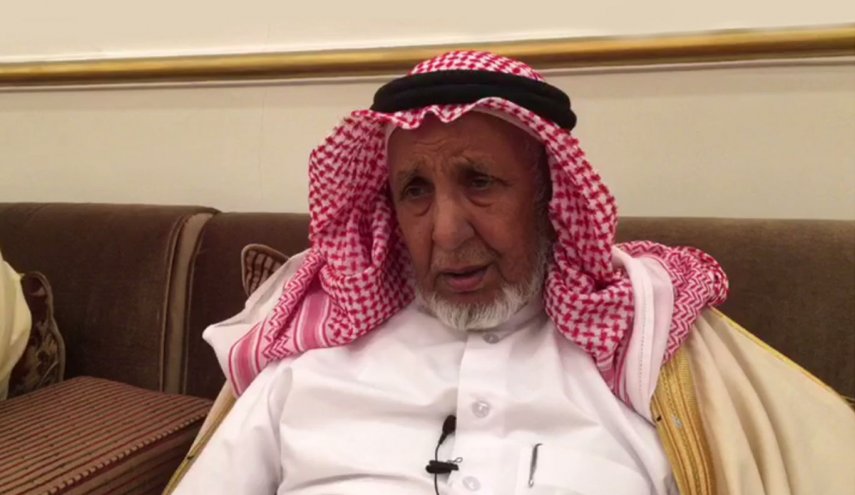 النظام السعودي يعتقل شيخ آل مرة في البحرين