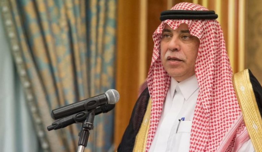 فتح القنصلية السعودية في بغداد غدا
