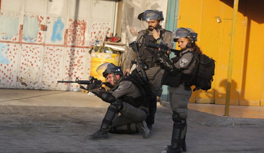 إصابة فلسطيني بجروح برصاص قوات الاحتلال