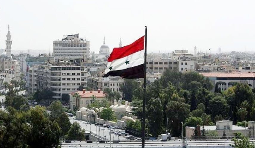 مدرعة 'باترول' تصل إلى سوريا
