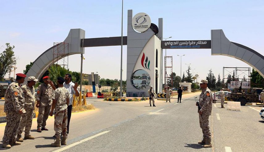 حكومة الوفاق تستنفر في العاصمة الليبية طرابلس