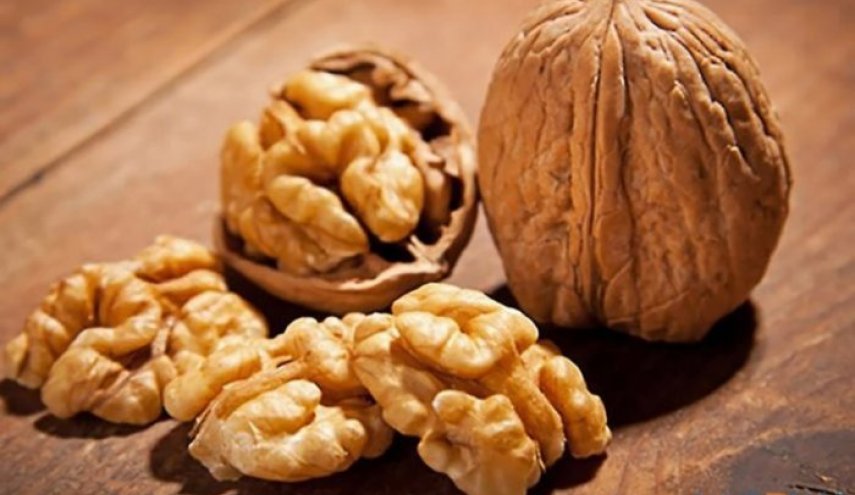 تناولي حفنة من الجوز يوميا لتأمني من هذا المرض الخطير 