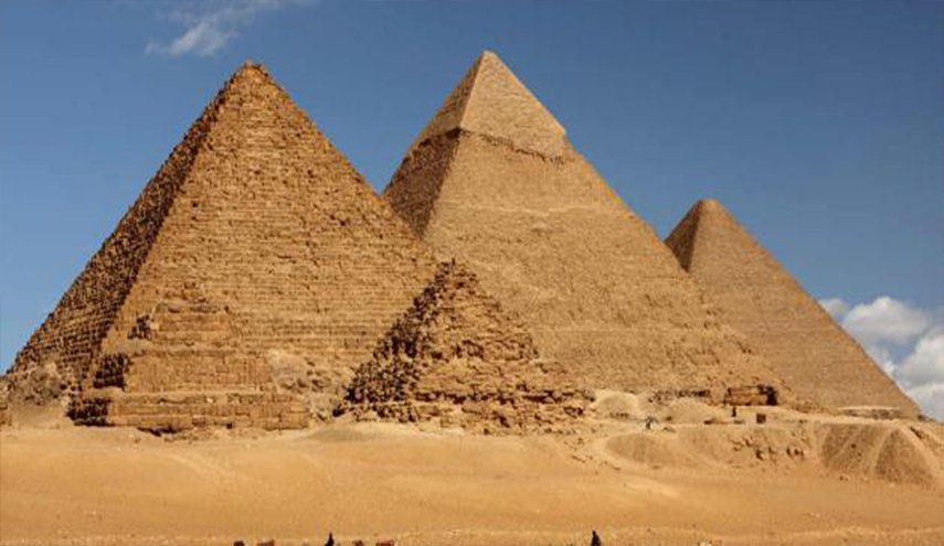 هل هذا هو السبب الحقيقي لبناء الأهرامات