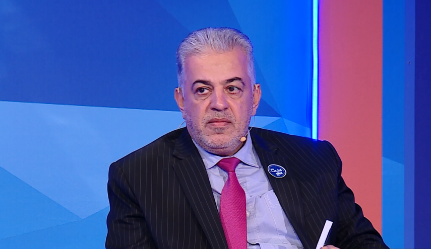 العراق - ائتلاف دولة القانون: منبع الارهاب سعودي وهابي
