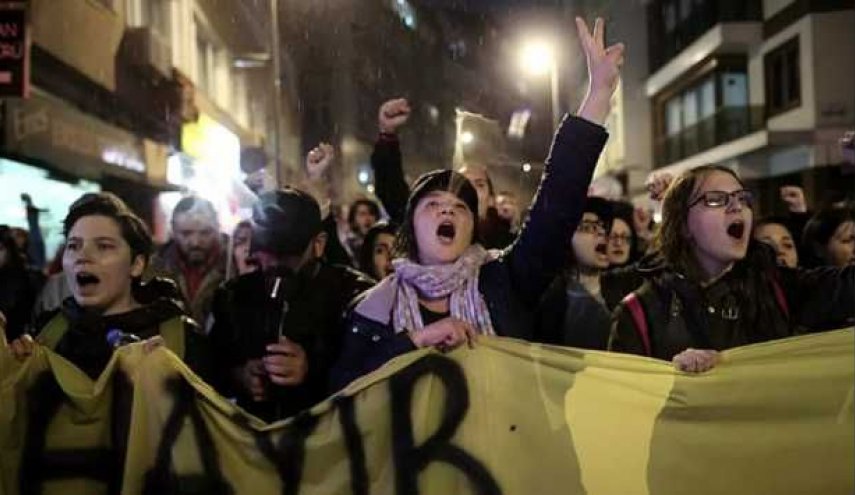 تركيا.. حزب الشعب الجمهوري يعلن نتائج اعادة فرز الاصوات