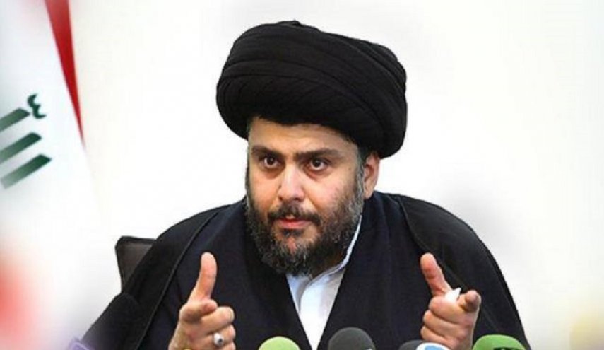 رسالة السيد مقتدى الصدر إلى أهالي الموصل العراقية + ( صورة ) 