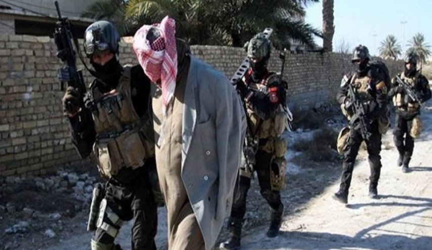 كمين يطيح بعصابة تزوّر هويات شخصية لدواعش بالانبار