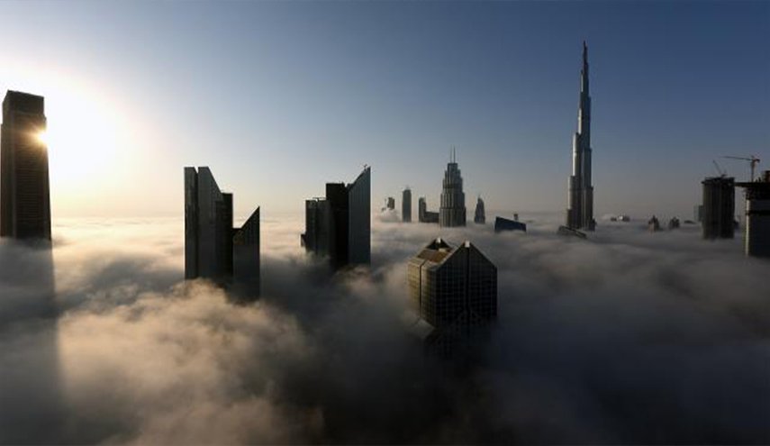 أكبر مراكز تبييض الاموال وعصابات المافيا في الامارات