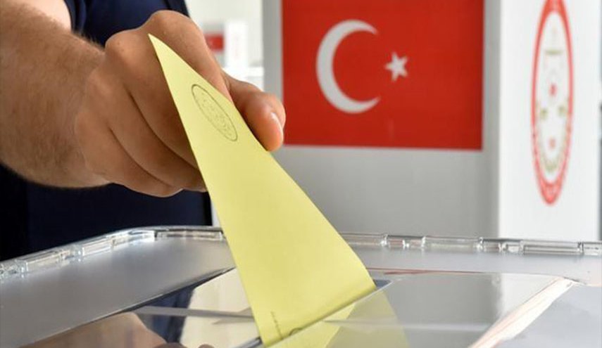 اللجنة العليا للانتخابات في تركيا ترفض طلب الحزب الحاكم إلغاء نتائج اسطنبول