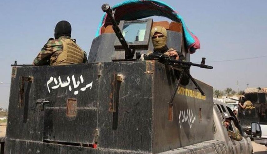 مقتل ثلاثة عناصر من 