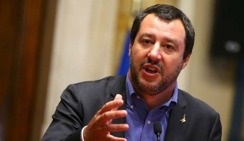 إيطاليا: هناك دولة تدفع نحو الحل العسكري في ليبيا من أجل تحقيق مصالحها

