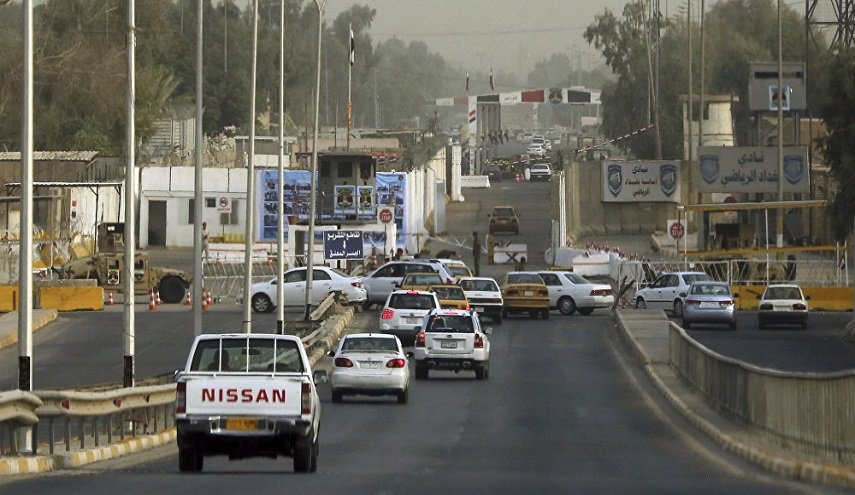 سيف المليارات السعودية في حرب المنافسة مع إيران للوصول إلى قلوب العراقيين..