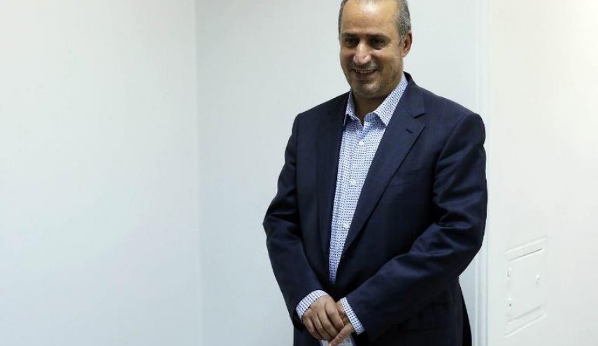 مهدی تاج نایب رئیس AFC شد