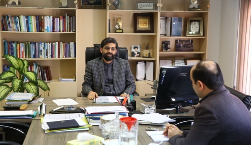 مساعد وزير الصناعة يؤكد استمرار المواجهة الذكية للحظر
