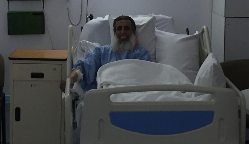 إمام مسجد في السعودية يتعرض لعملية طعن 