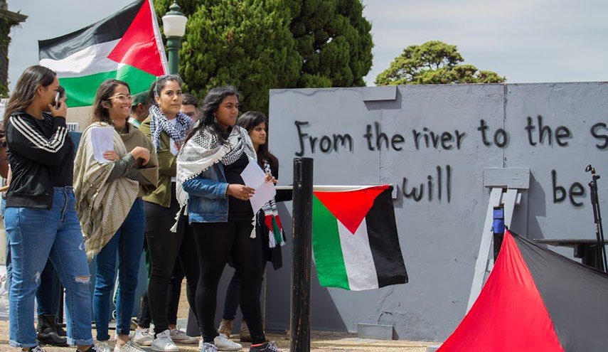 جنوب أفريقيا تخفض تمثيلها الدبلوماسي في الكيان الاسرائيلي