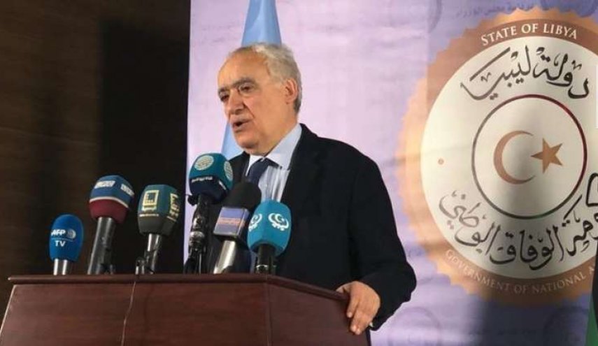 سلامة: نعمل على تجنيب ليبيا المزيد من التصعيد