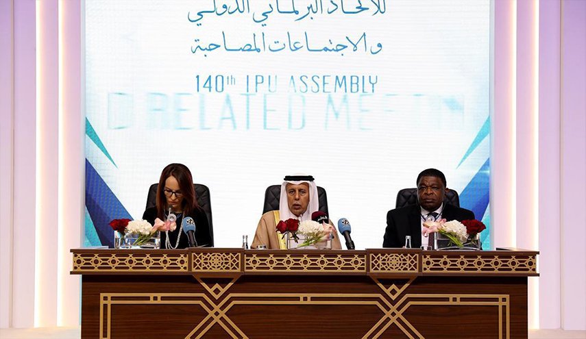 قطر تكشف محاولة 'يائسة' ضدها 