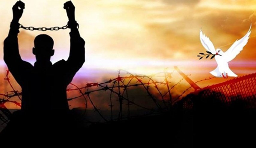 الأسرى يواصلون إضرابهم لليوم الخامس في سجون الاحتلال

