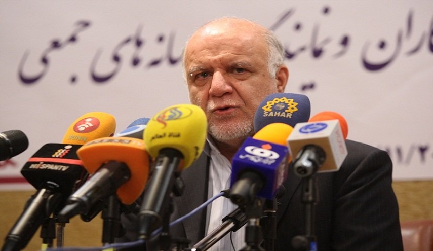 إتفاق بين إيران والعراق لتطوير حقلين نفطيين حدوديين