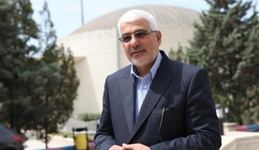 جاسوسی دشمنان بیشتر شده/ در ساخت هر نوع سانتریفیوژ خودکفا هستیم